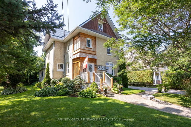 367 Bay Street
