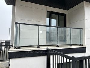 home for lease on 708-5 Steckley House Lane