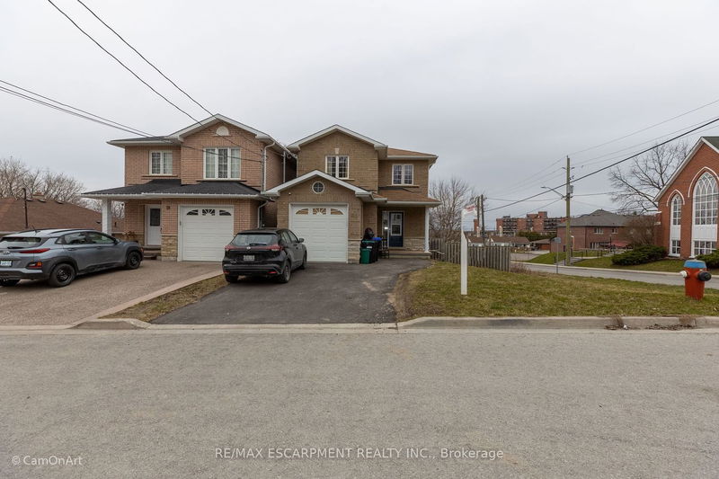 home for sale on 82 James Street