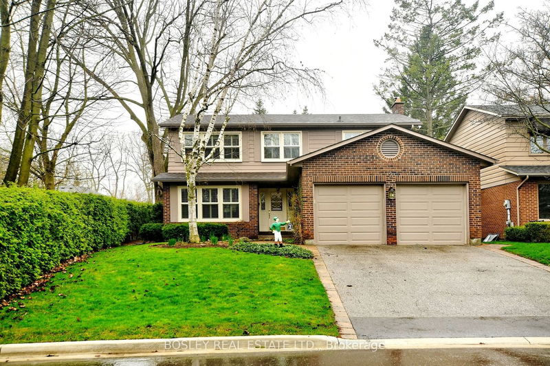 home for sale on 2 Banbury Court