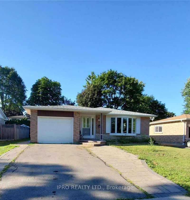 home for lease on Main-126 Orchard Heights Boulevard
