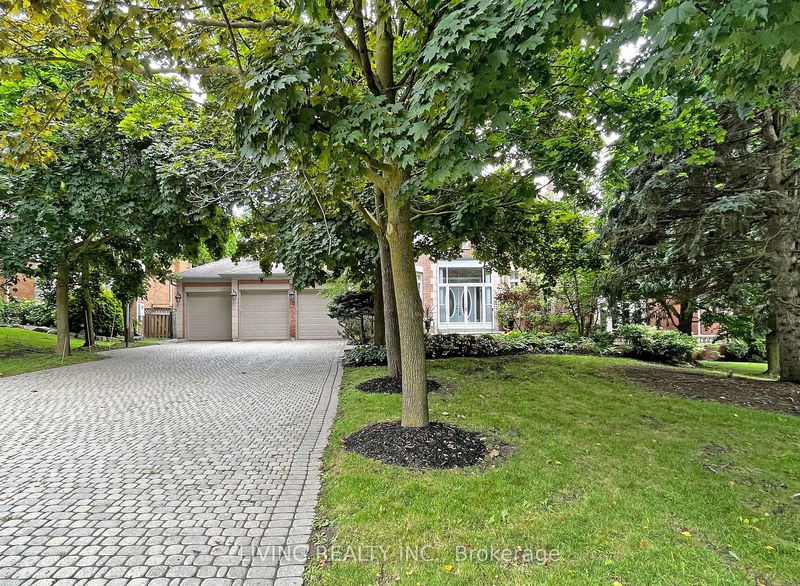home for sale on 10 Old Park Lane