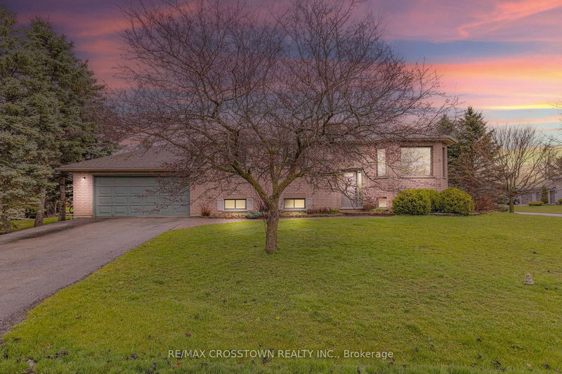 home for sale on 28 Marshall Crescent