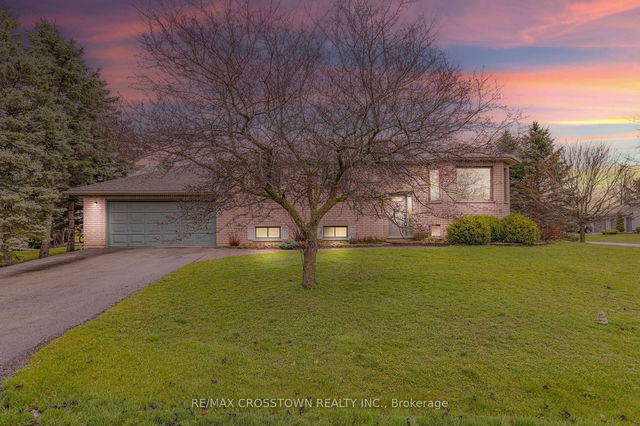 28 Marshall Crescent