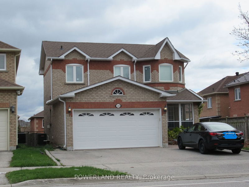 home for lease on Lower-165 Coppard Avenue