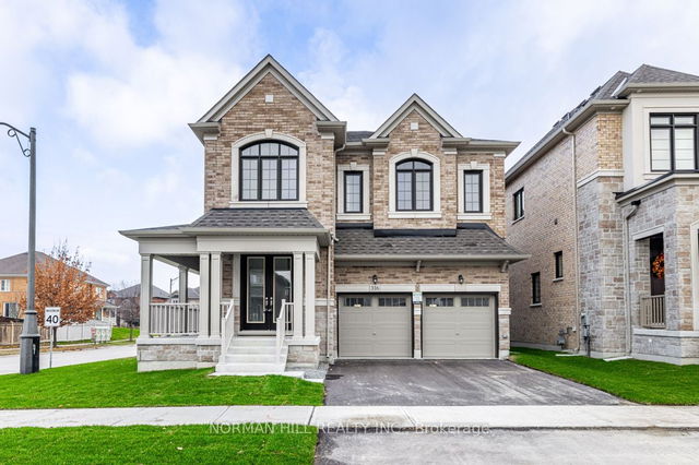 316 River Ridge Boulevard