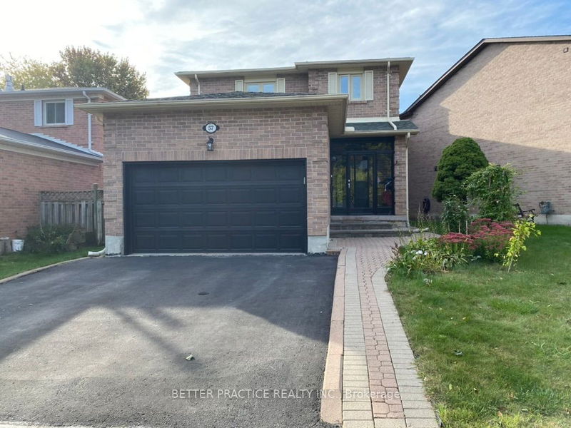 home for lease on Bsmt-57 Beck Drive