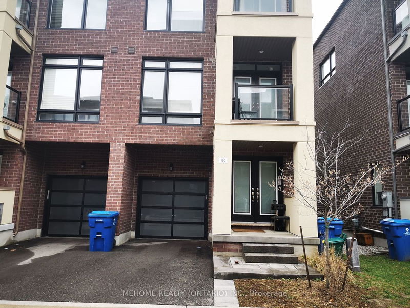 home for lease on 150 Moneypenny Place