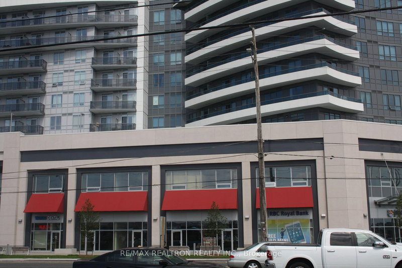 256 - 7163 Yonge St, Markham, L3T 0C6 | Image 3