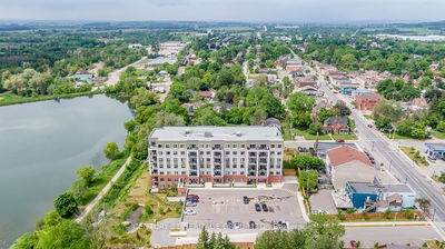 Condo sold at 404-64 Queen Street, New Tecumseth, Tottenham, L0G 1W0 - MLS: N8259120