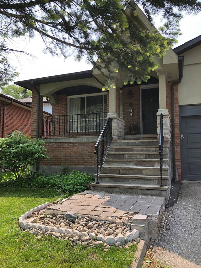 51 Kings College Road