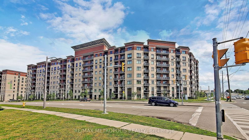 home for lease on 106-7325 Markham Road