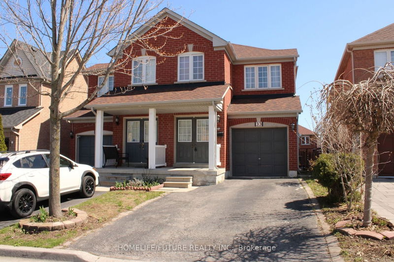 home for lease on 33 Tara Crescent