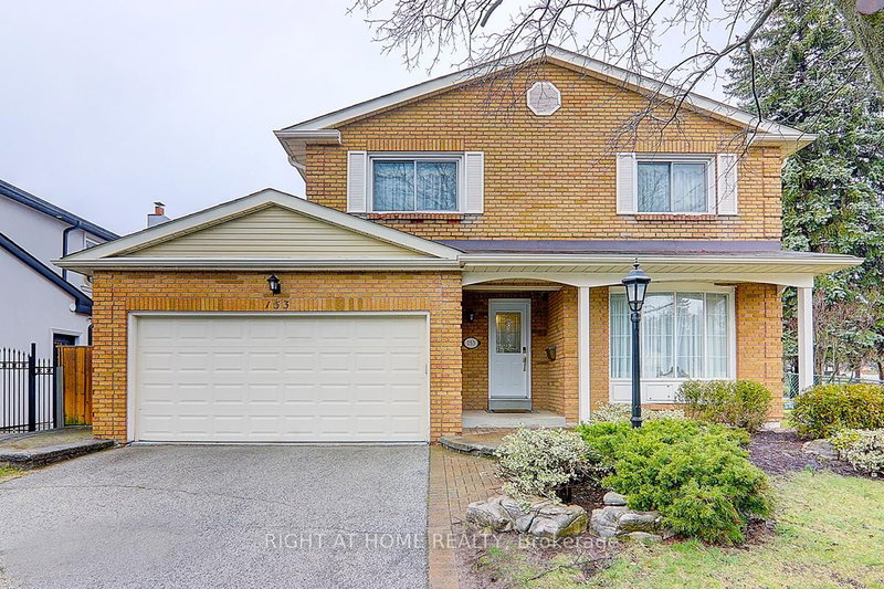 153 Willowbrook Rd, Markham, L3T 5P4 | Image 3