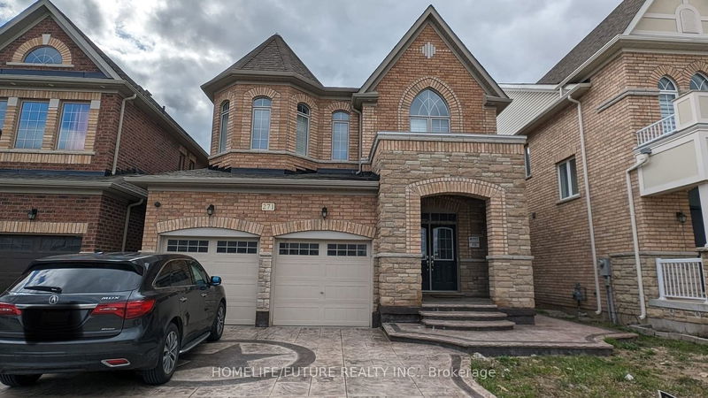 home for lease on Bsmt-271 East's Corners Boulevard