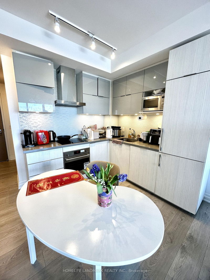 home for lease on 1017-8 Rouge Valley Drive