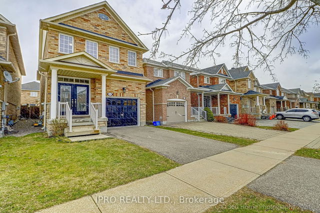 105 Boticelli Way