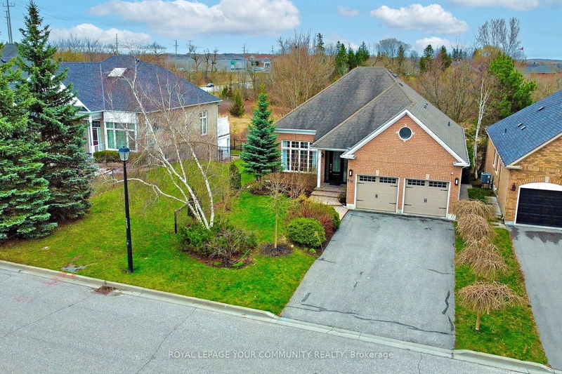 home for sale on 510 Kinrara Court