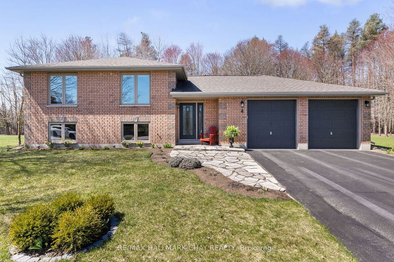 home for sale on 4 Victoria Crescent