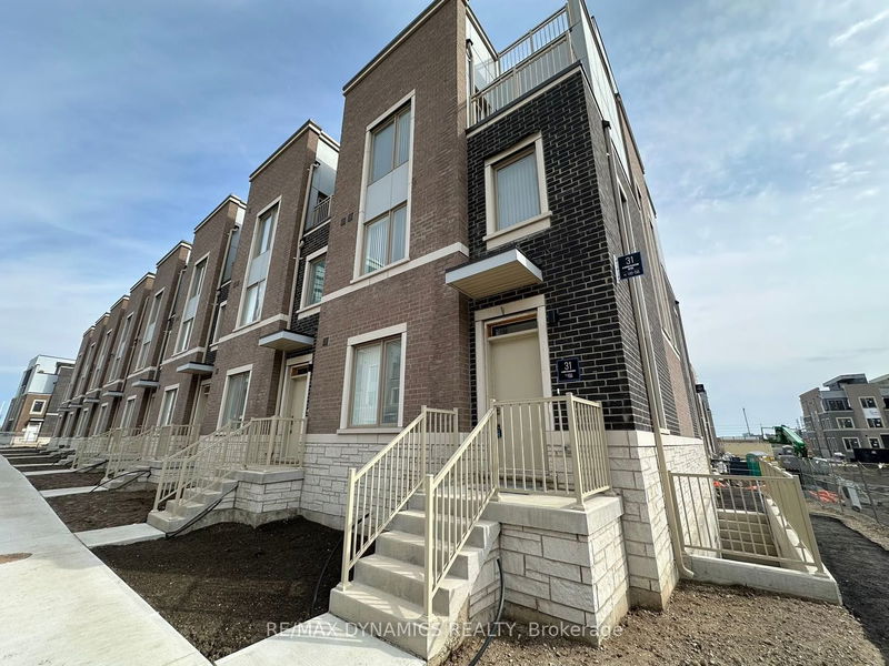 home for lease on Th156-31 Almond Blossom Mews N