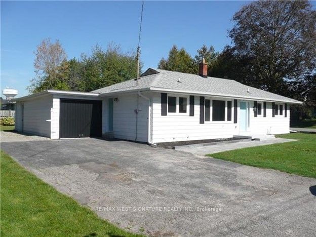 home for lease on 70 Clearview Heights