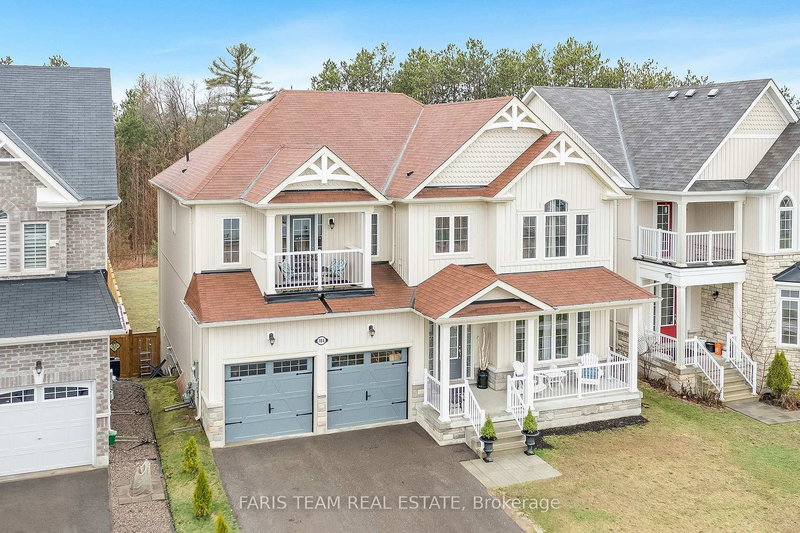 184 Brownley Lane, Essa, L0M 1B6 | Image 2