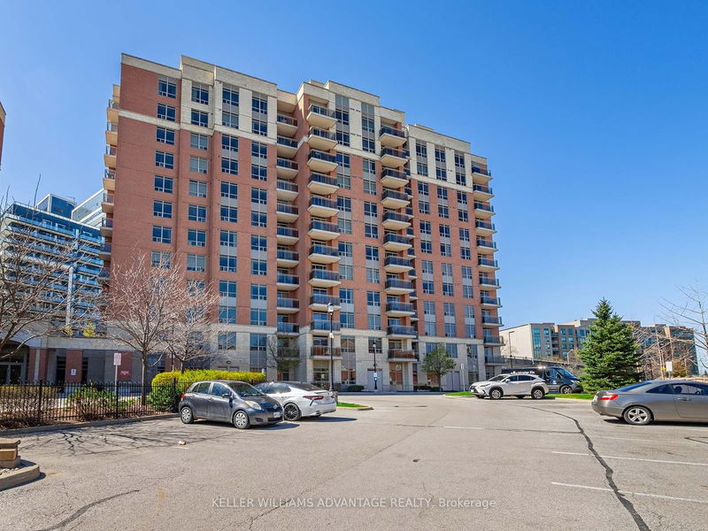 home for sale on 902-75 King William Crescent
