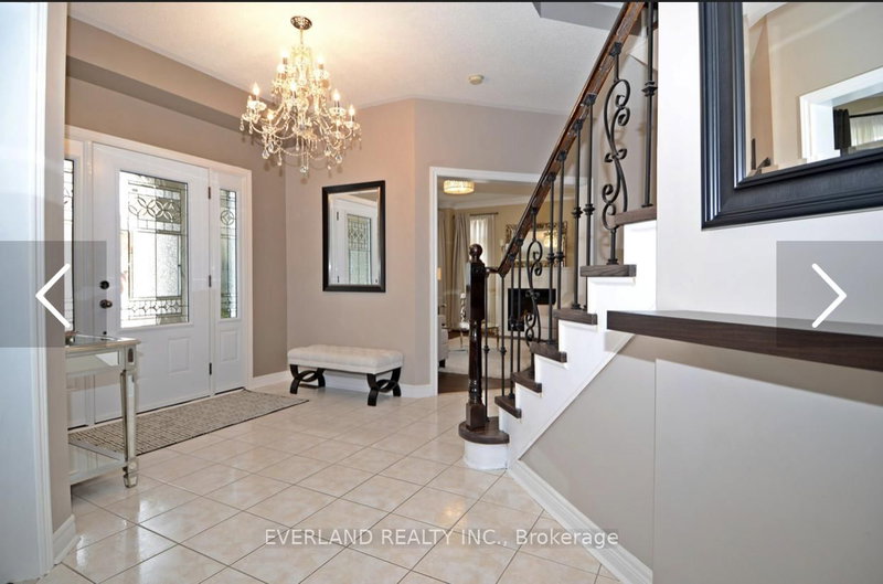 1bdr119 Alamo Heights Dr, Richmond Hill, L4S 2W6 | Image 2