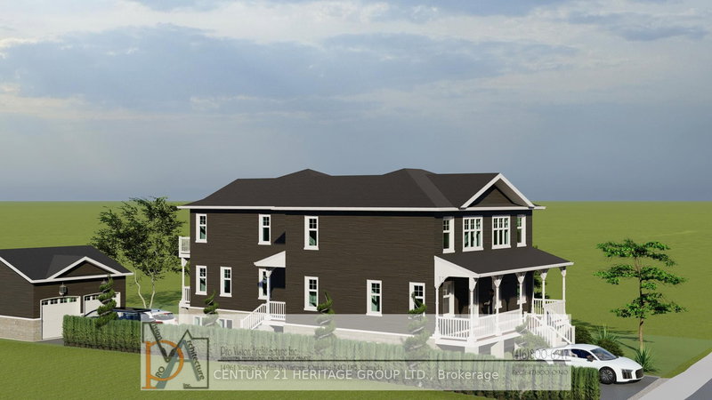 74 Centre St, Aurora, L4G 1J8 | Image 3