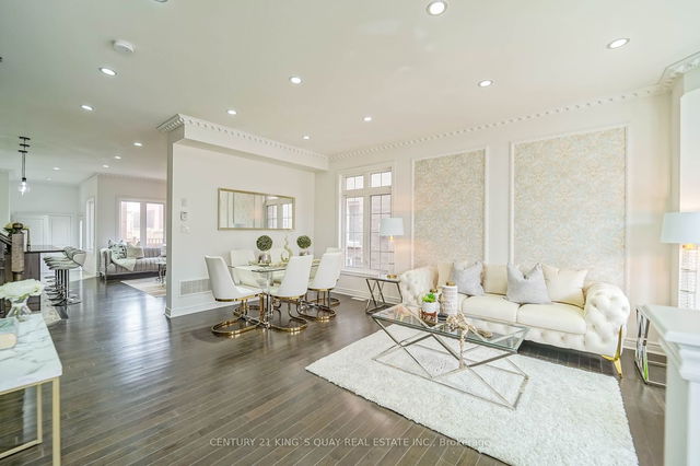 7 Harvest Field Road