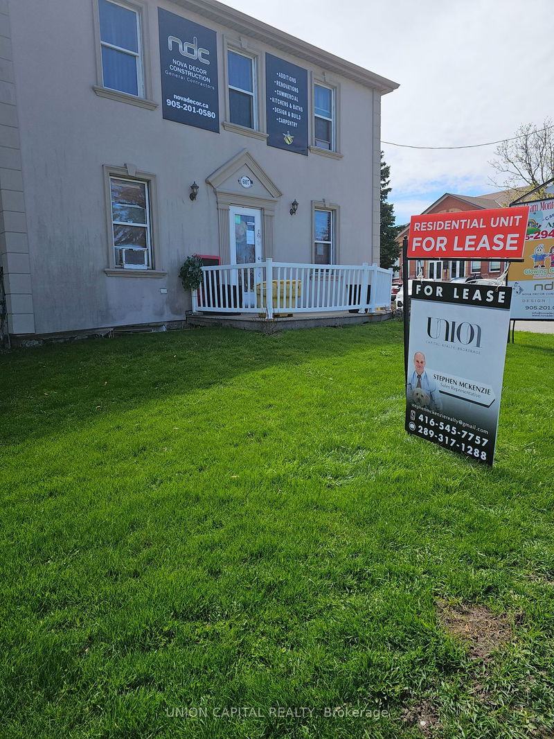 home for lease on 202-6007 Sixteenth Avenue