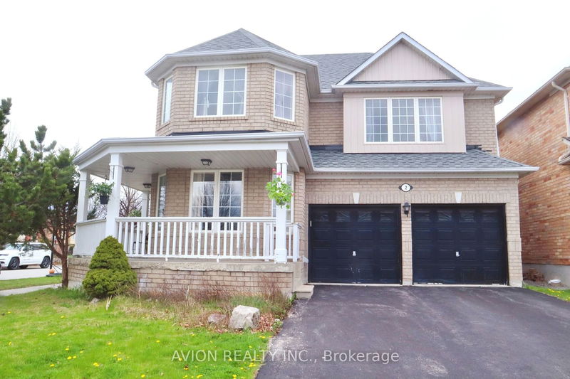 home for lease on 2 Eakin Mill Road