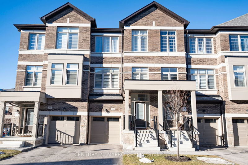 home for sale on 24 Sissons Way