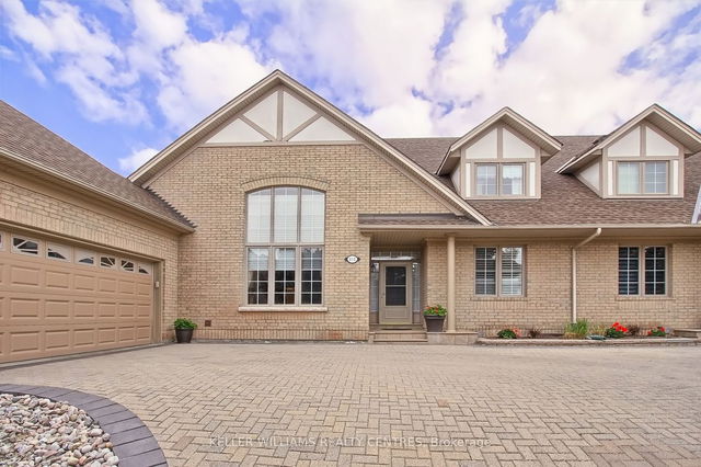 27 - 415 Falconwood Hollow