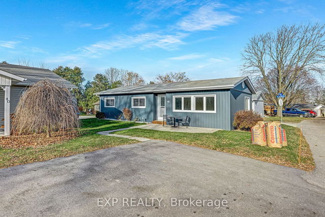42 Flora Drive