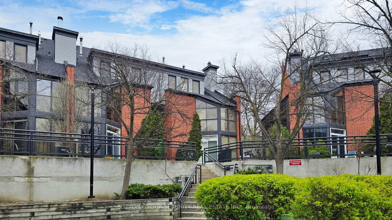 TH 23 - 100 Arbors Lane, Vaughan, L4L 7G4 | Image 3