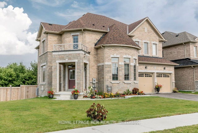 7 Barrow Avenue
