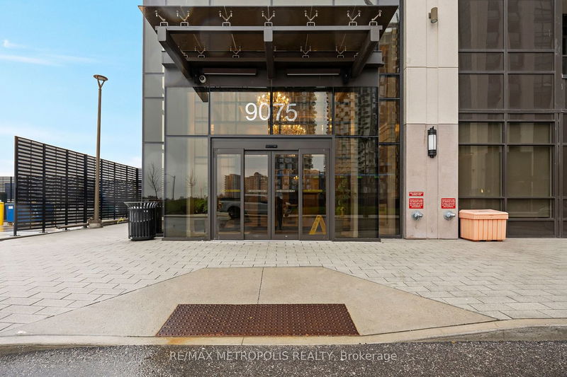 home for sale on 604-9075 Jane Street
