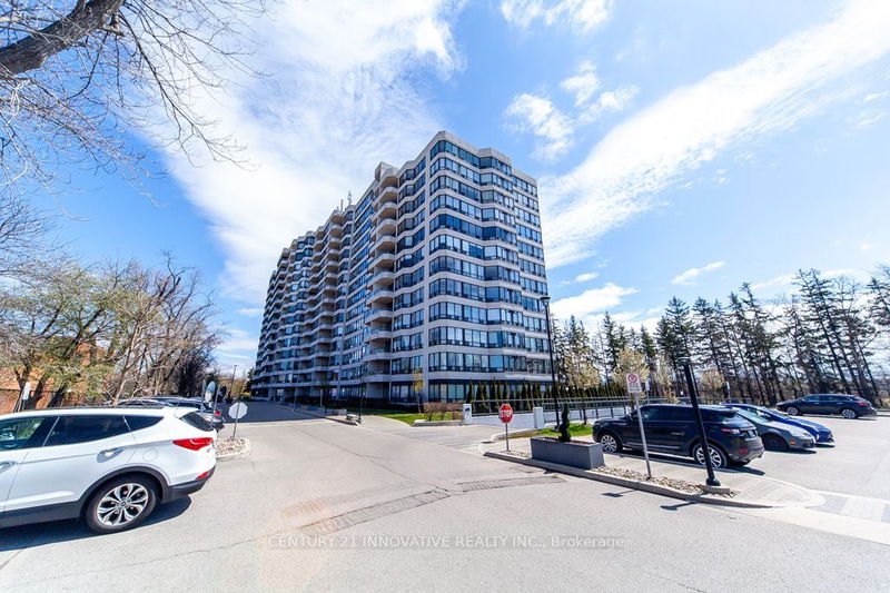 home for sale on 1406-8501 Bayview Avenue