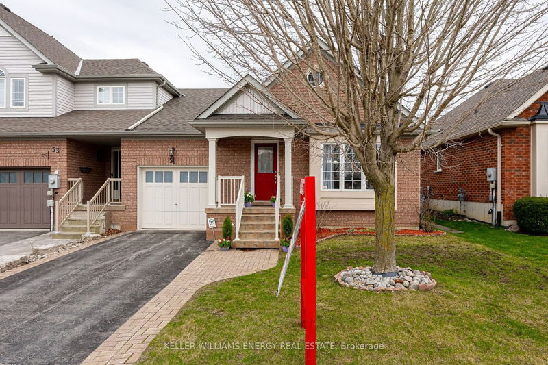 home for sale on 51 Apple Tree Crescent