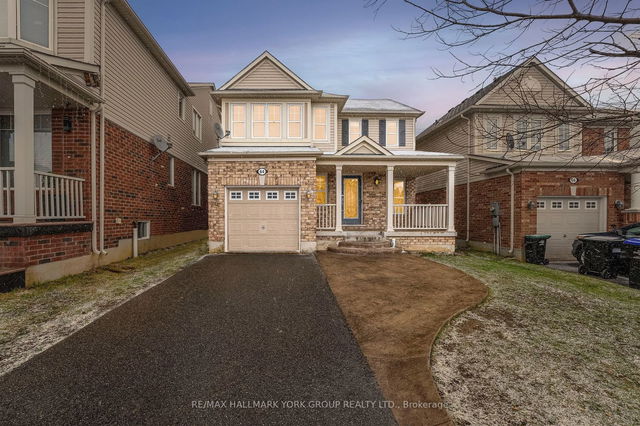 64 Ferris Lane