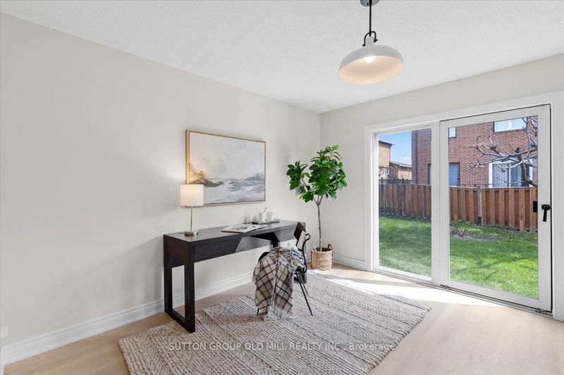 37 Brandy Cres  Vaughan, L4L 3C5 | Image 22