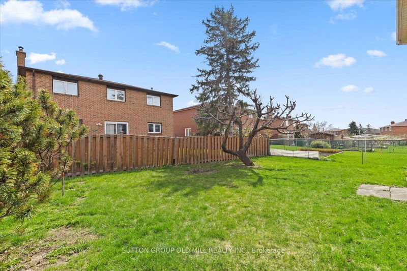 37 Brandy Cres  Vaughan, L4L 3C5 | Image 29