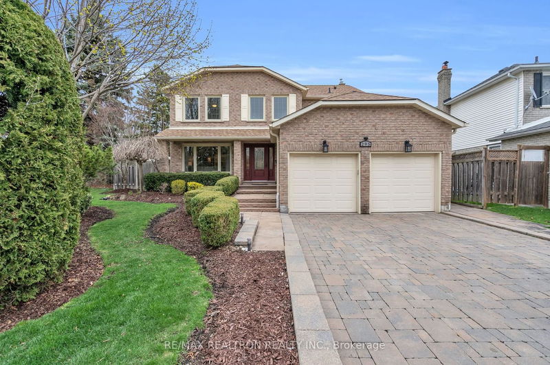 home for sale on 295 Primrose Lane