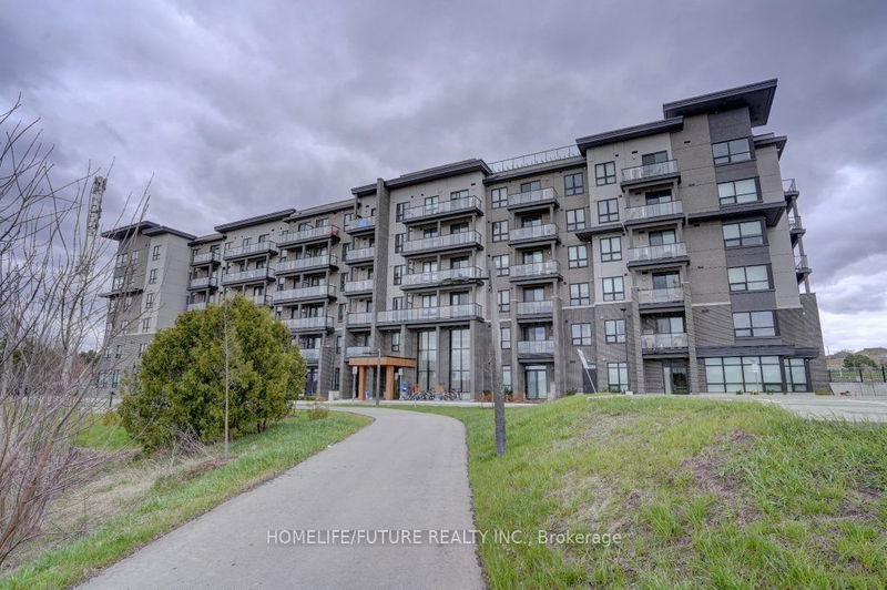 home for sale on 305-9700 Ninth Line
