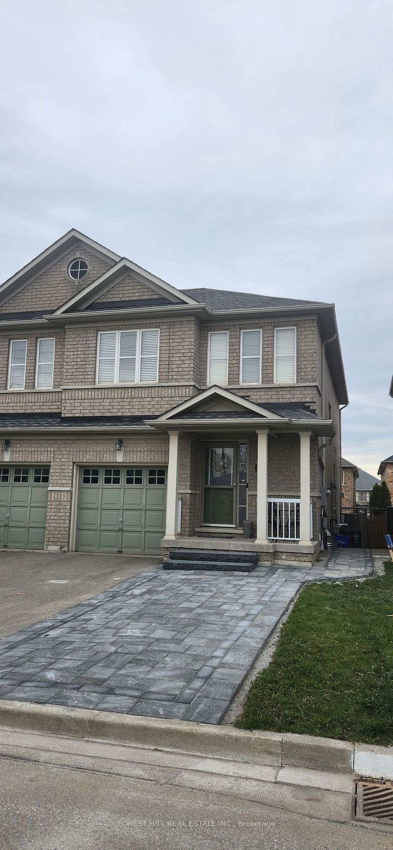 home for lease on Bsmt-101 Treasure Hill Road