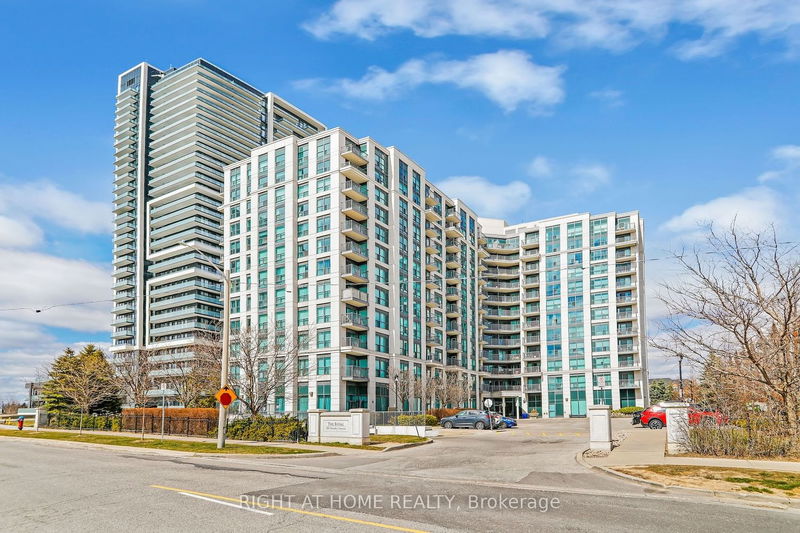 home for sale on 710-185 Oneida Crescent