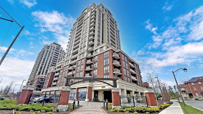 home for sale on 620-9506 Markham Road