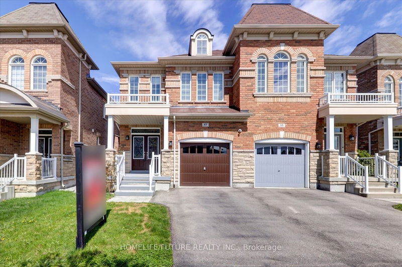 home for sale on 57 Turnhouse Crescent