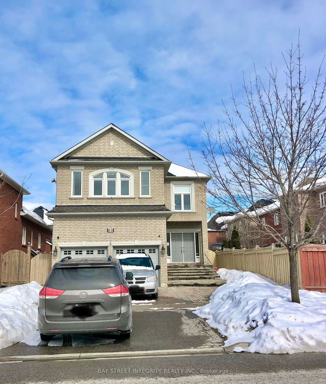 88 Toporowski Avenue